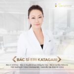 Dr. Eri: Hành trình 10 năm mang bí quyết skincare chuẩn Nhật đến hàng triệu phụ nữ châu Á 001u dr eri hanh trinh 10 nam mang bi quyet skincare chuan nhat den hang trieu phu nu chau a