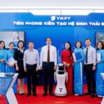 Đậu Ái Loan – người lãnh đạo sáng tạo, nhiệt huyết của VNPT Lào Cai Đậu Ái Loan – nhà lãnh đạo sáng tạo, nhiệt huyết của VNPT Lào Cai.