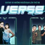 Full dàn line up chính thức: 4 ban nhạc Indie ‘đổ bộ’ Verse - hứa hẹn đánh bay cái nóng mùa hè Full dàn line up chính thức: 4 ban nhạc Indie ‘đổ bộ’ Verse - hứa hẹn đánh bay cái nóng mùa hè.
