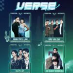 Full dàn line up chính thức: 4 ban nhạc Indie ‘đổ bộ’ Verse – hứa hẹn đánh bay cái nóng mùa hè 002 full dan line up chinh thuc 4 ban nhac indie do bo verse hua hen danh bay cai nong mua he