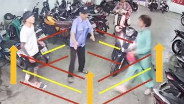 002 la con gai manh me mot chut van dang yeu