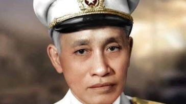 002 111 nam ngay sinh co dai tuong le trong tan 01 10 1914 01 10 2025 mot trong nhung vi tuong gioi nhat lich su viet nam