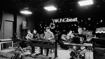 dem nhac ve day bon canh chim troi huy gio chot nghe sy khan gia buc xuc 002