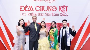 Miss Mighty Entrepreneur International 2025 – Hoa hậu Quốc tế Tân Lê hoàn thành xuất sắc vai trò Đại sứ Du lịch Quốc gia tại cuộc thi Hoa khôi Du lịch Quốc gia 2025 hoa hau quoc te tan le hoan thanh xuat sac vai tro dai su du lich quoc gia tai cuoc thi hoa khoi du lich quoc gia 2025 002