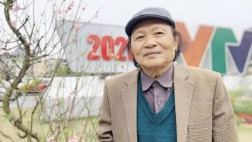 nhac si doan bong tac gia cua nhieu ca khuc noi tieng da qua doi tai ha noi o tuoi 83 002