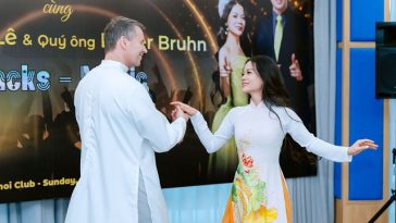 Tân Grace và Dieter Bruhn (Miss/Mister Mighty Entrepreneur International 2025) tích cực Truyền cảm hứng khởi nghiệp tan grace va dieter bruhn miss mister mighty entrepreneur international 2025 tich cuc truyen cam hung khoi nghiep 002