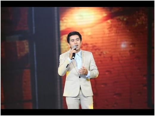 Ca sĩ Mai Trần Lâm và hành trình ‘chuyển mình’ đến với âm nhạc? ca si mai tran lam va hanh trinh ‘chuyen minh den voi am nhac nghe si viet vn 1