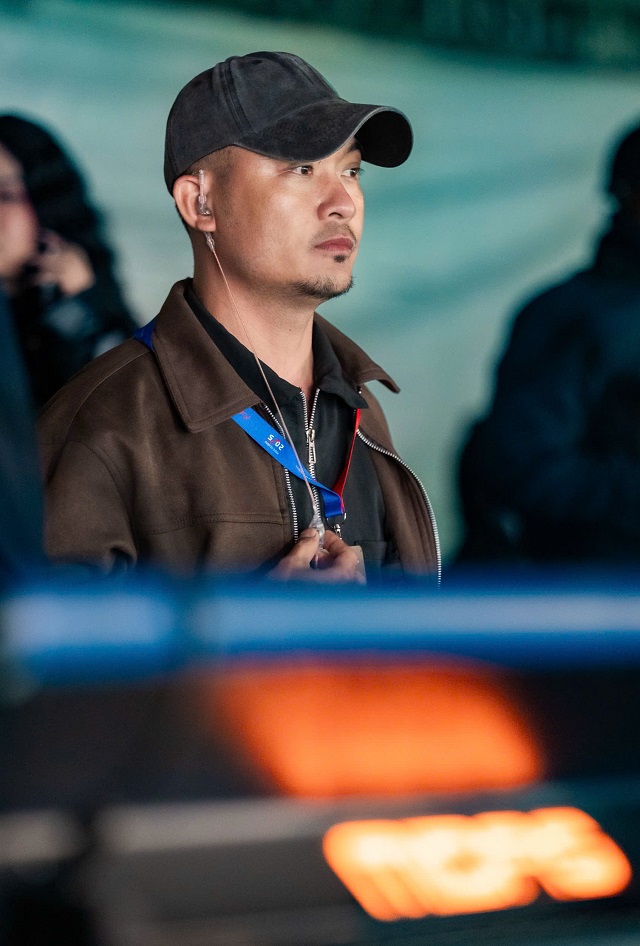 Đạo diễn Quỳnh Lê: Khác biệt của sân khấu thương hiệu bắt đầu từ điểm xuất phát Đạo diễn Quỳnh Lê: Khác biệt của sân khấu thương hiệu bắt đầu từ điểm xuất phát