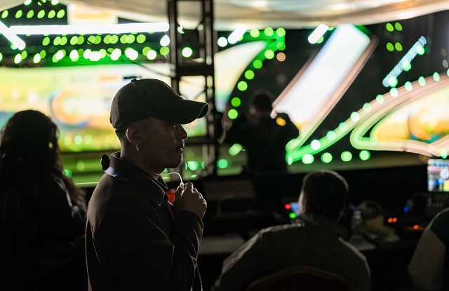 Đạo diễn Quỳnh Lê: Khác biệt của sân khấu thương hiệu bắt đầu từ điểm xuất phát Đạo diễn Quỳnh Lê: Khác biệt của sân khấu thương hiệu bắt đầu từ điểm xuất phát