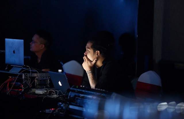 Đạo diễn Quỳnh Lê: Khác biệt của sân khấu thương hiệu bắt đầu từ điểm xuất phát Đạo diễn Quỳnh Lê: Khác biệt của sân khấu thương hiệu bắt đầu từ điểm xuất phát