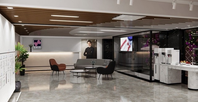 Elken Việt Nam: Hành trình hơn một thập kỷ và Khát vọng bứt phá năm 2026 elken viet nam hanh trinh hon mot thap ky va khat vong but pha nam 2026 002