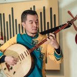 Nhạc sĩ Đào Anh Tuấn làm mới làn điệu quan họ từ chiều sâu bản hòa âm nhac si dao anh tuan lam moi lan dieu quan ho tu chieu sau ban hoa am 002