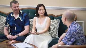 Hoa hậu Tân Lê: Sự tử tế/lòng trắc ẩn là chiếc Vương miện quý giá! hoa hau tan le su tu te long trac an la chiec vuong mien quy gia 001