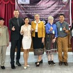 Hoa hậu Quốc tế Tân Lê liên tục hành động vì cộng đồng hoa hau quoc te tan le lien tuc hanh dong vi cong dong 001