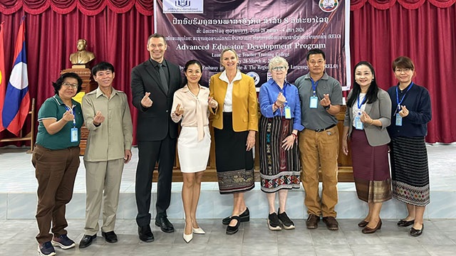Hoa hậu Quốc tế Tân Lê liên tục hành động vì cộng đồng hoa hau quoc te tan le lien tuc hanh dong vi cong dong 001