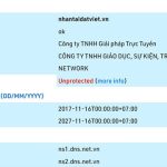 Idol Network chính thức tiếp quản tên miền quốc gia Nhantaidatviet.vn idol network chinh thuc tiep quan ten mien quoc gia nhantaidatviet vn 003