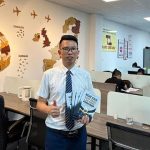 Giám đốc Nguyễn Thanh Bình ra mắt sách về ‘nghề’ Xuất khẩu lao động giam doc nguyen thanh binh ra mat sach ve nghe xuat khau lao dong 001