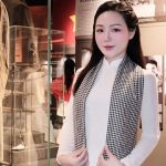 Nhan sắc Á khôi Hà Nội Nguyễn Thu Trà nhan sac a khoi ha noi nguyen thu tra 000