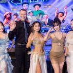 Tân Lê (Miss Talent Vietnam 2024) tiếp tục truyền cảm hứng qua Nghệ thuật biểu diễn tan le miss talent vietnam 2024 tiep tuc truyen cam hung qua nghe thuat bieu dien 004